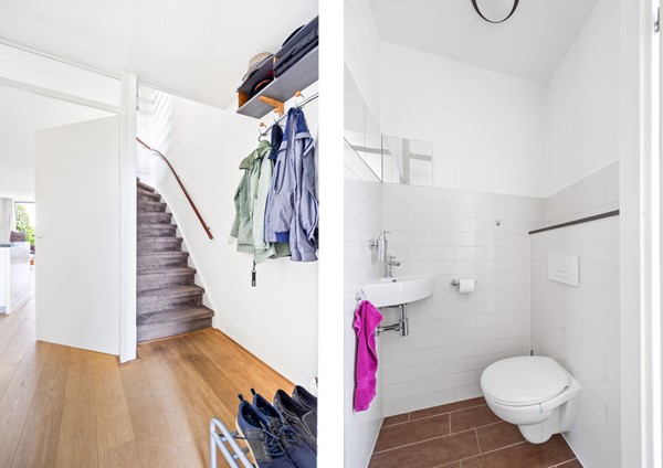 Medium property photo - Baarssingel 4, 2492 MG The Hague